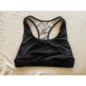 Nike Pro Women’s Sports Bra